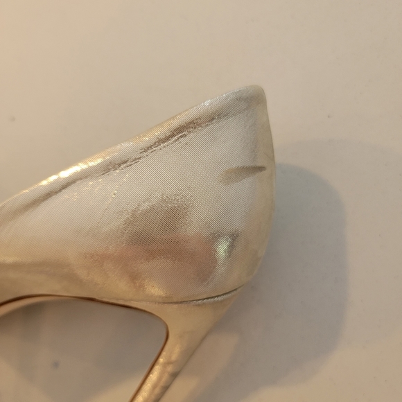 Salvatore Ferragamo Pumps 7.5 - Picture 4 of 9